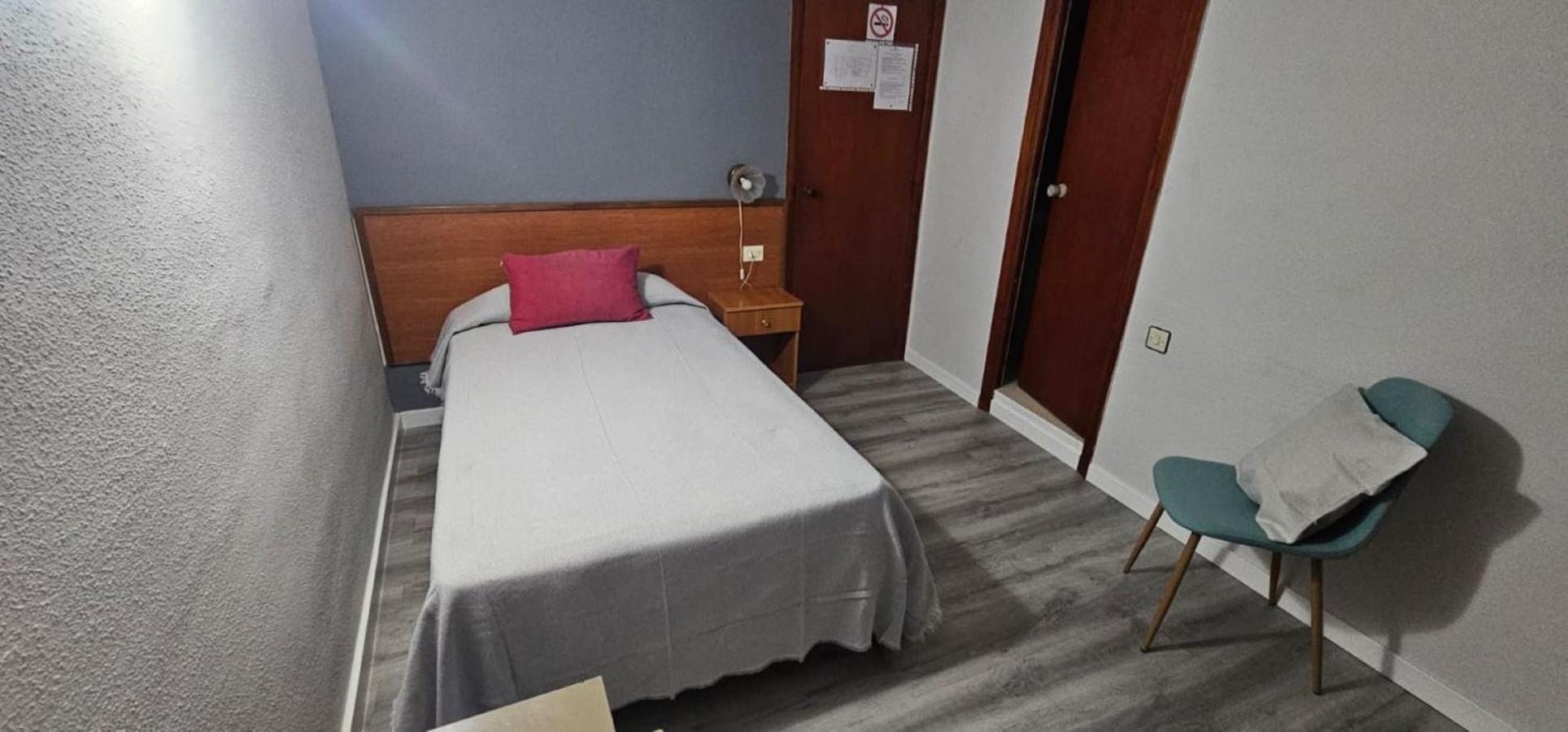 Pension Espana 2 Estrellas Cehegin Exterior photo