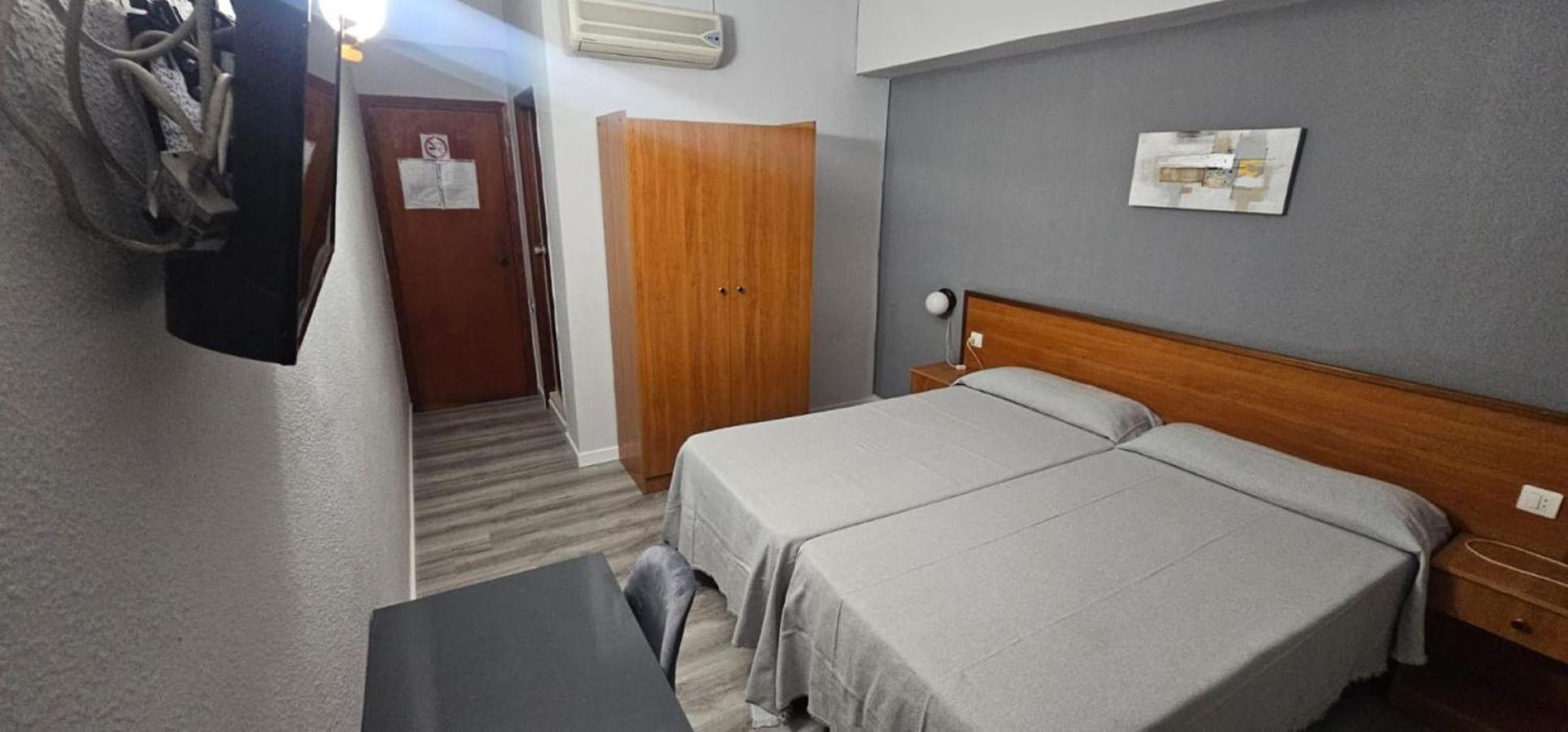 Pension Espana 2 Estrellas Cehegin Exterior photo