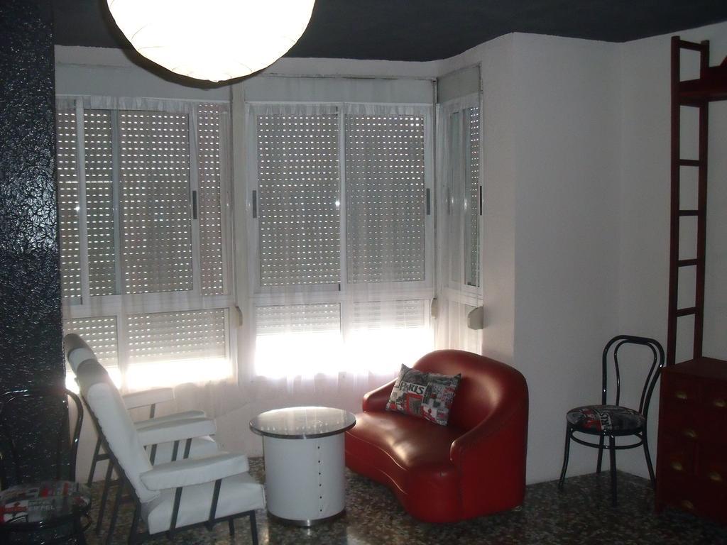 Pension Espana 2 Estrellas Cehegin Exterior photo